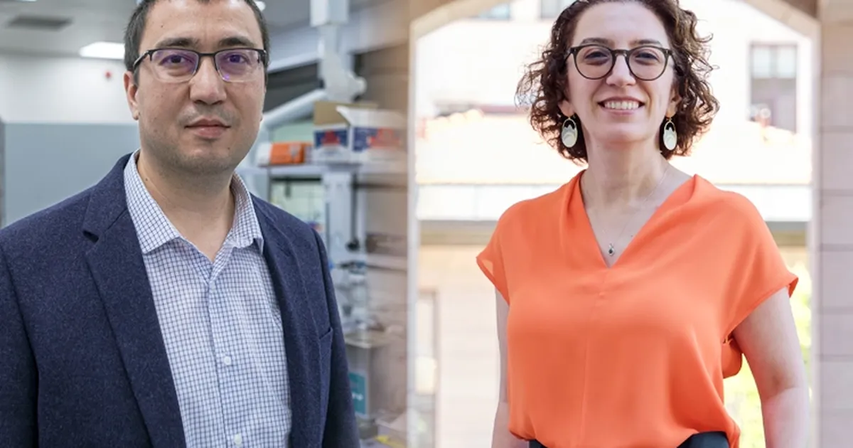 Koç Üniversitesi’nden ERC başarısı... Türkiye’nin iki projesi de Koç’tan çıktı