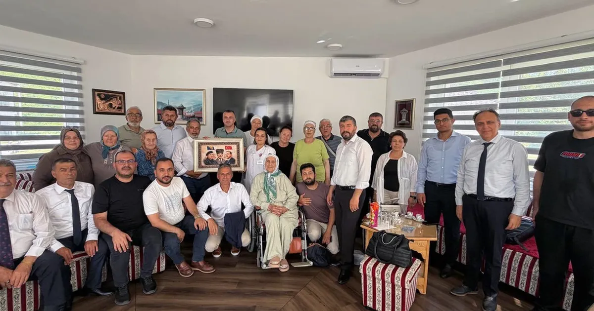Kayseri Talas'tan Bosna Hersek'e gönül köprüsü