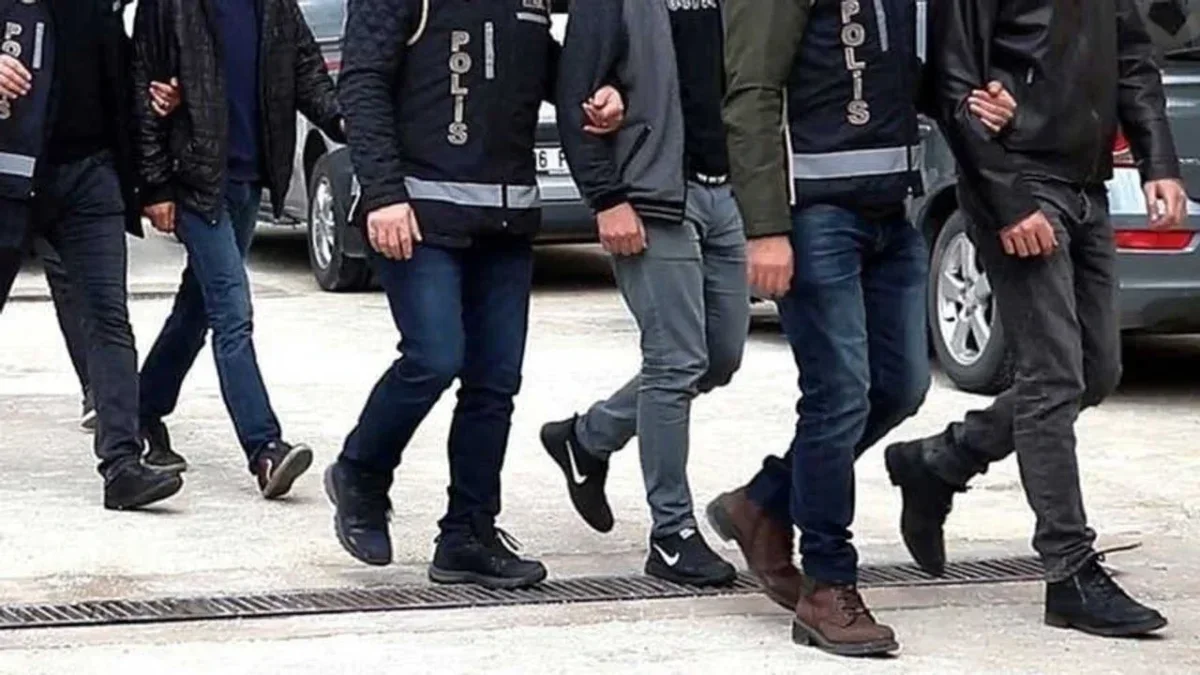 Bolu Belediyesi'nin yeni soruşturmasında 10 şüpheli gözaltında