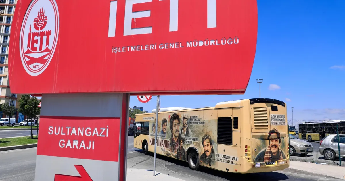 Kadir İnanır'ın hatırası İstanbul'da yaşayacak