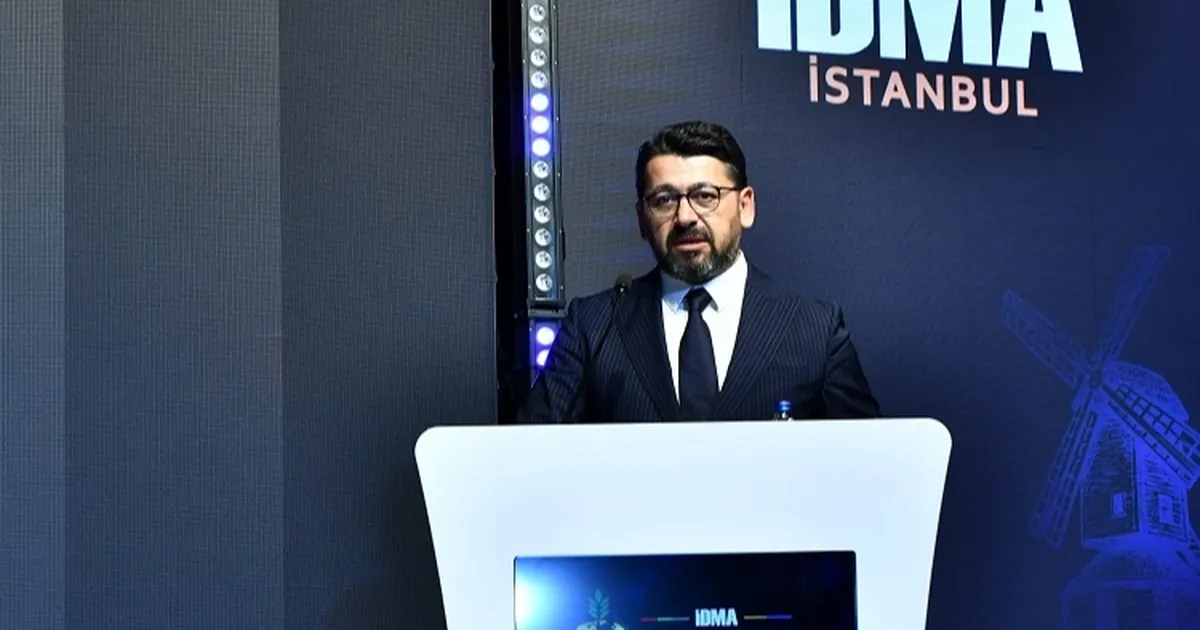IDMA İstanbul'dan tahıl işleme sektörüne 1 milyar dolarlık zemin