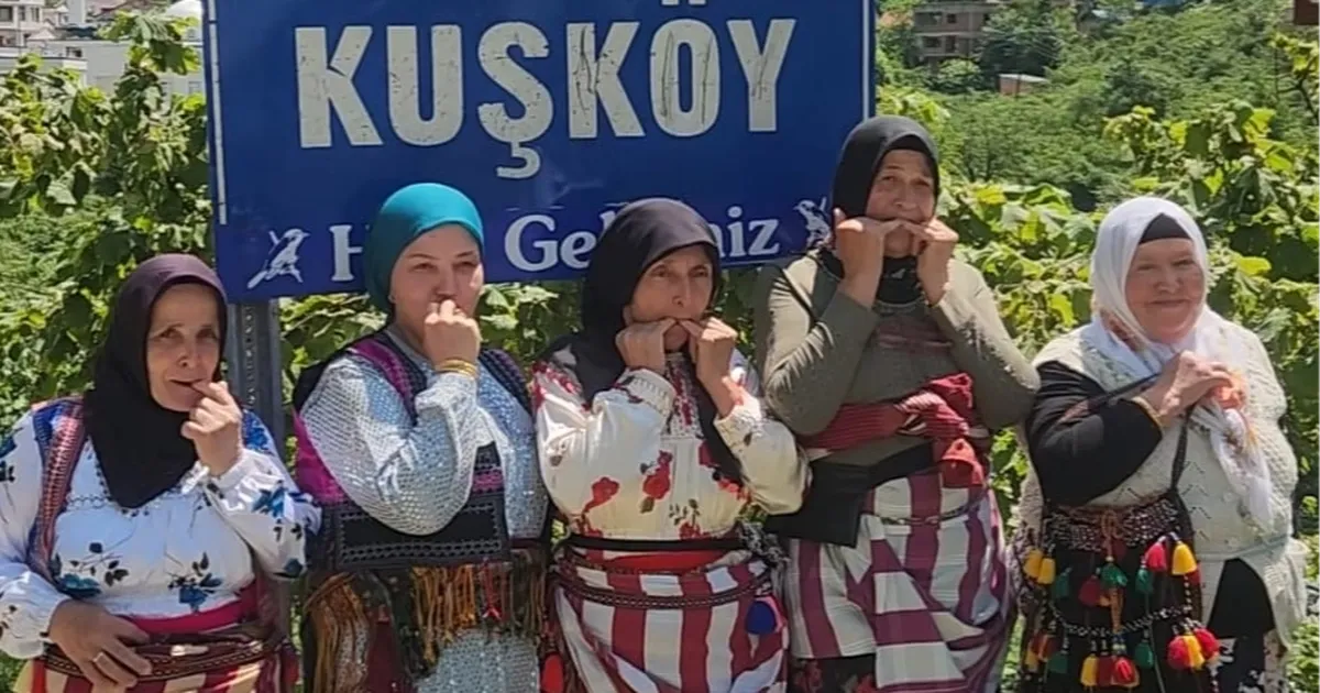 Bursa'da Karadeniz rüzgârı esecek