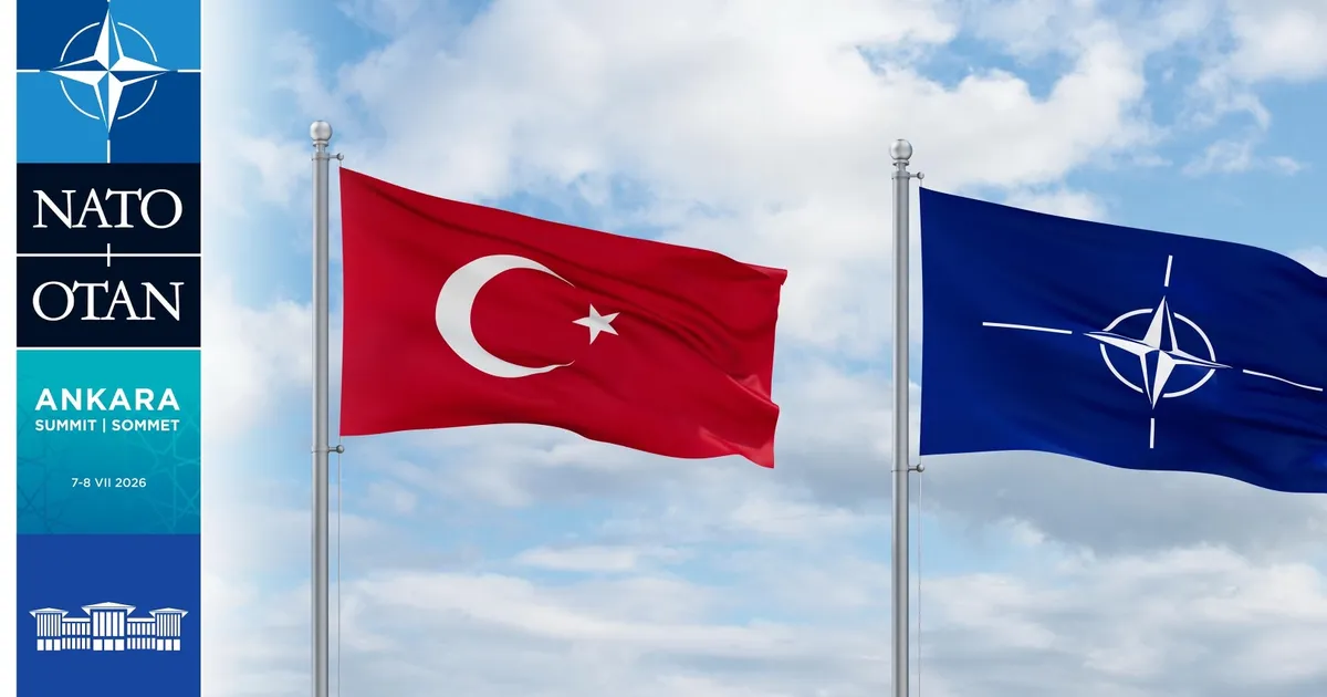 NATO Zirvesi alarmı! Ankara'da 6 günlük olağanüstü düzen