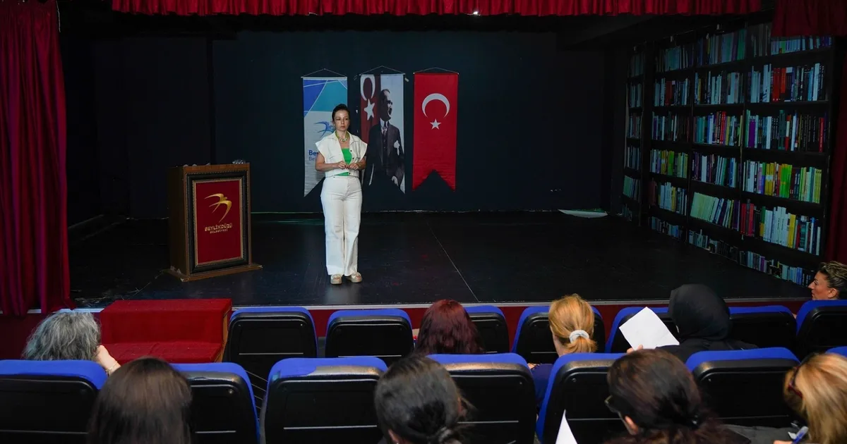 İstanbul Beylikdüzü’nde muhasebe eğitimi sertifika töreni - Eğitim Haberleri