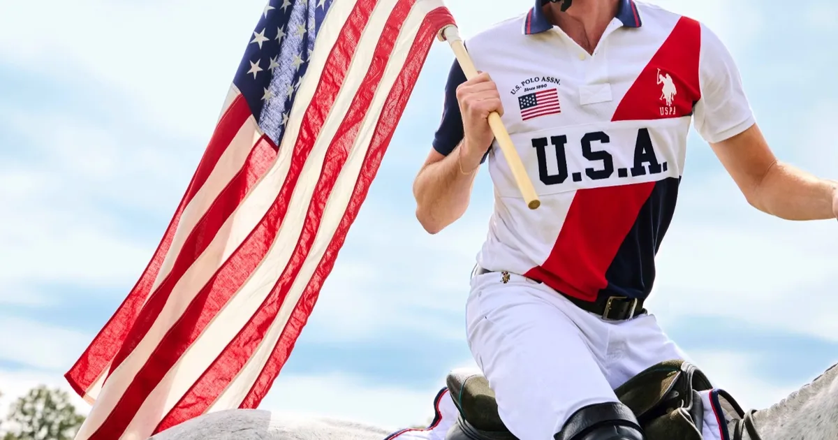 U.S. Polo Assn., ESPN ile “Polo in America” yayını için iş birliği yaparak Amerika’nın 250. yılını kutluyor - Gündem Haberleri