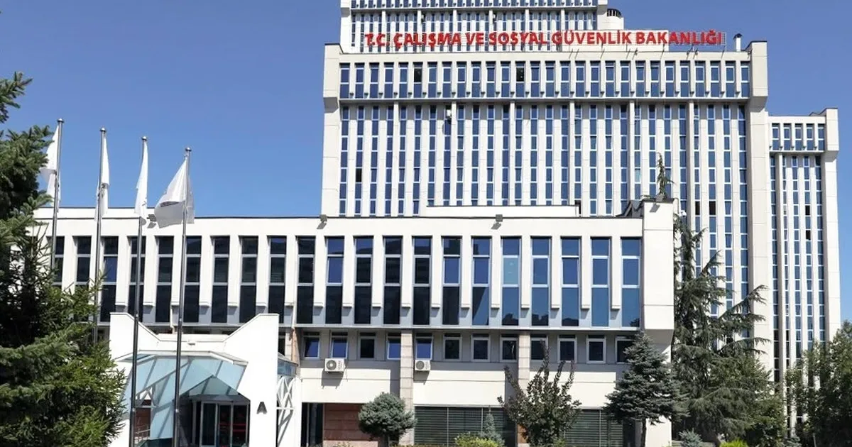 Bazı kamu kurumlarının hizmet kolları yeniden belirlendi - Gündem Haberleri