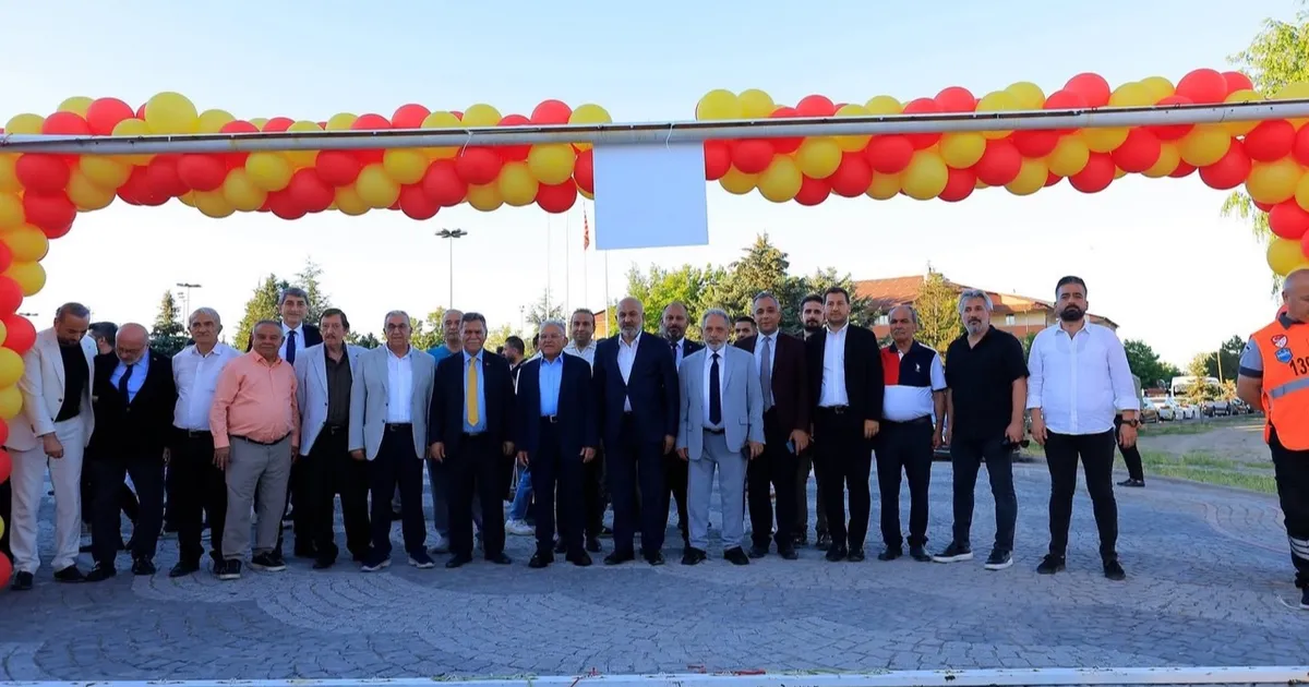 Memduh Büyükkılıç'tan 'Kayserispor' mesajı - Spor Haberleri