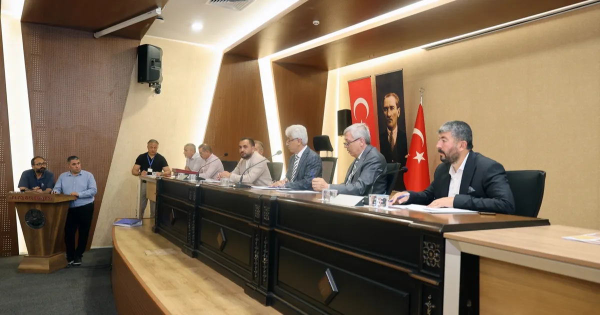 Kayseri Talas'a 18.2 milyonluk kaynak - Gündem Haberleri
