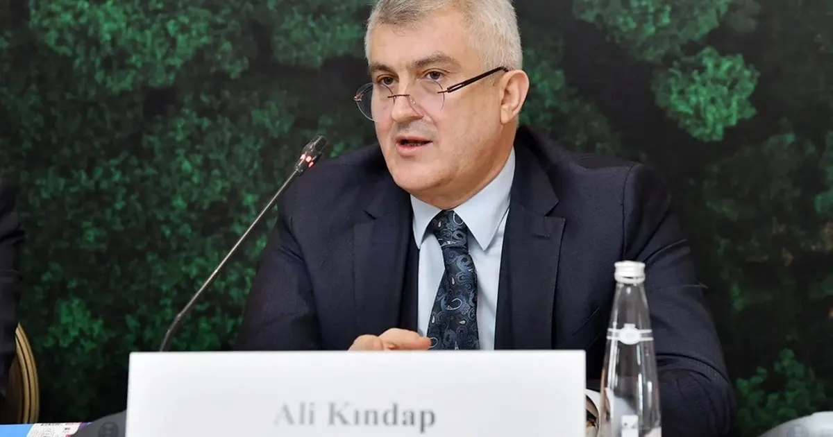 Jeotermalden 'süper izin' talebi... Yatırım süresi 2-3 yıla inebilir - Ekonomi Haberleri