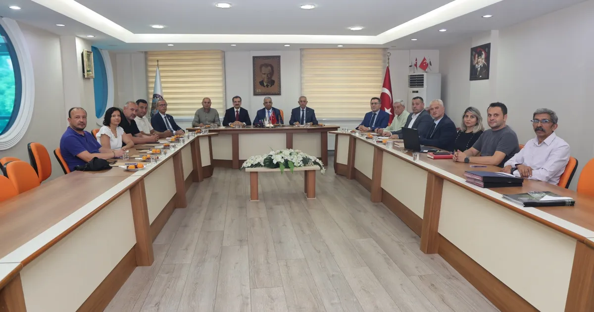 Manisa Salihli'de tarıma dayalı OSB'de yeni dönem - Ekonomi Haberleri