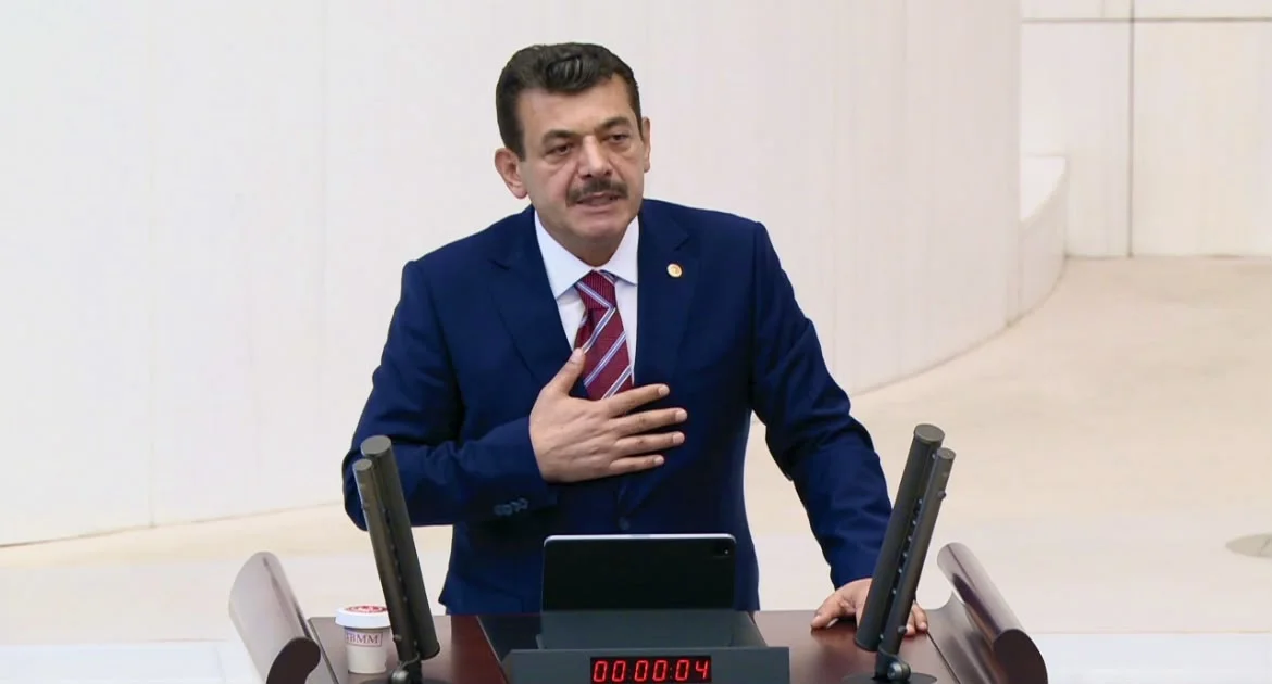 Avcı: “Kömür, Türkiye’nin Vazgeçmeyeceği Stratejik Bir Gücüdür” - Siyaset Haberleri