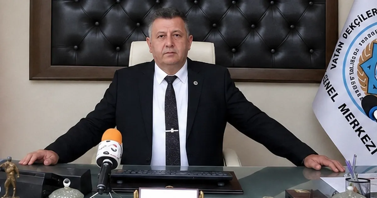 Vatan Bekçileri'nden kira artış oranına tepki - Gündem Haberleri