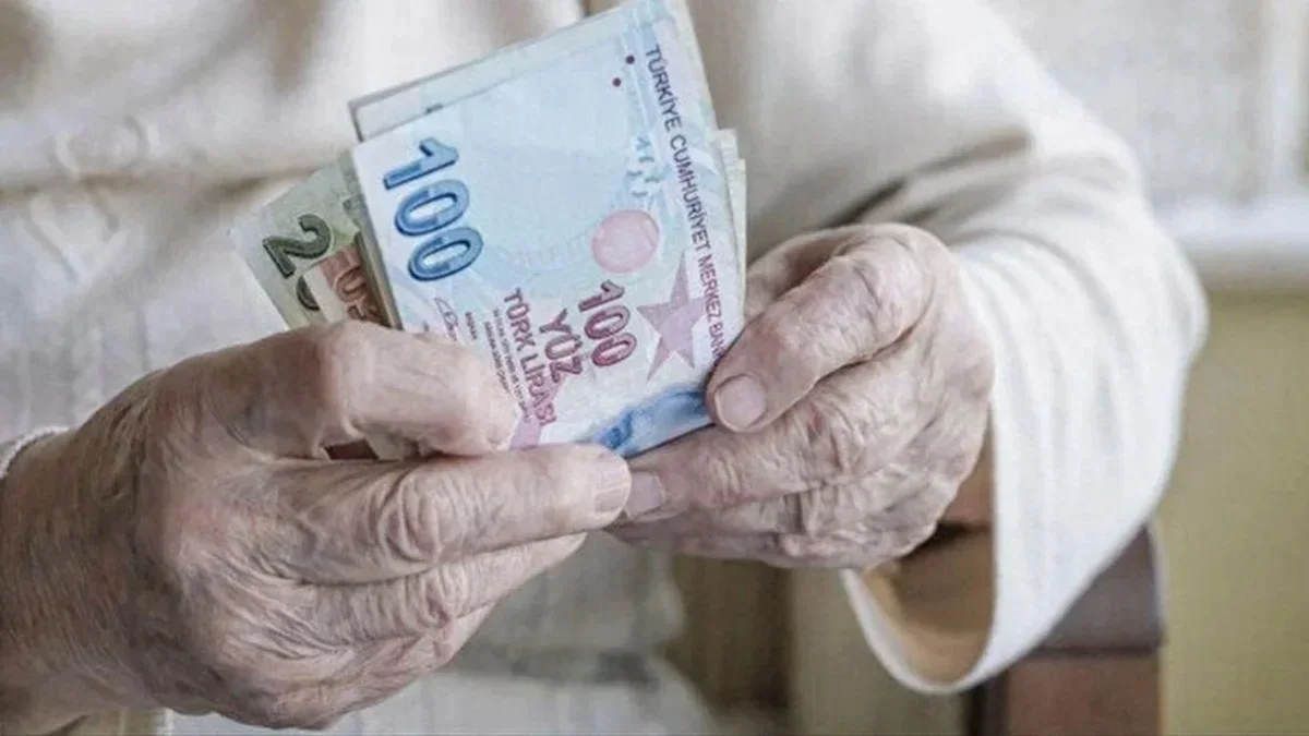 En düşük emekli aylığı 23.552 lira oluyor - Gündem Haberleri