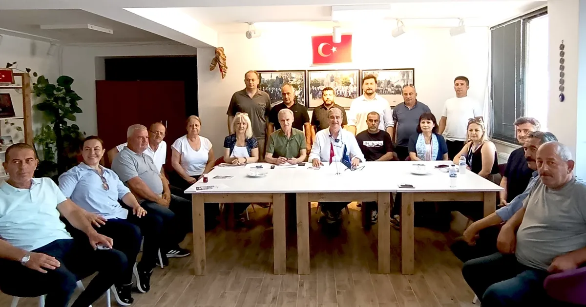 ÇEK ve Mudanya Kent Konseyi’nden "Her kız çocuğu okusun" çağrısı - Gündem Haberleri