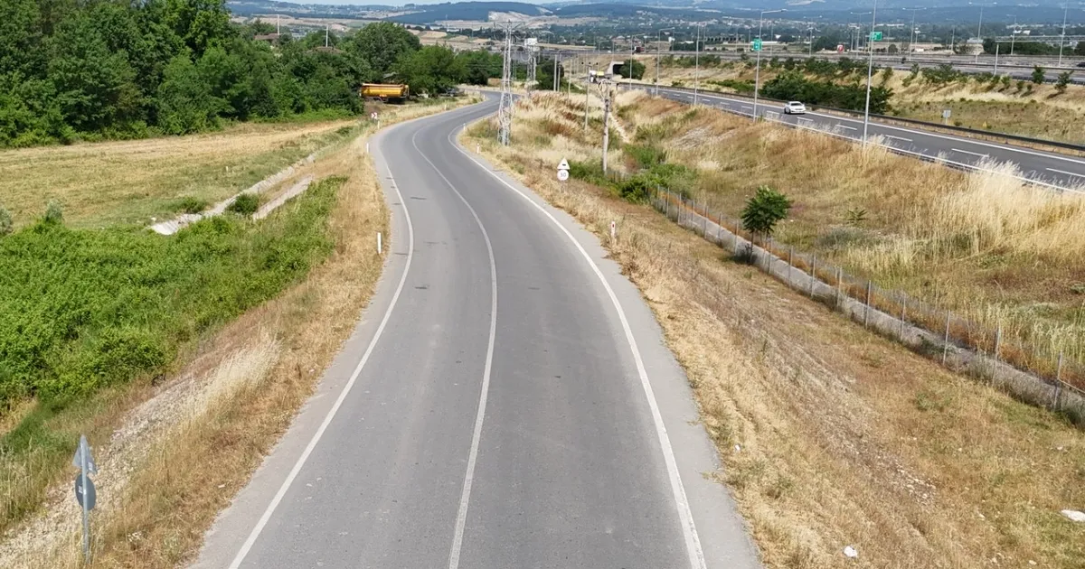 Kocaeli’de yollar CTP ile daha güvenli - Gündem Haberleri