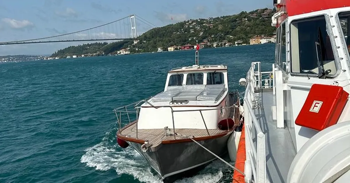 Özel teknelere ilişkin yönetmelikte değişiklik - Gündem Haberleri
