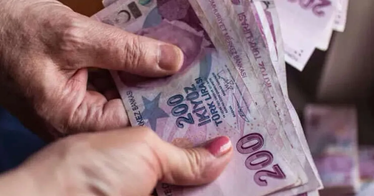 TBMM’ye AK Parti'den dev teklif... En düşük emekli aylığı 23 bin 552 TL'ye yükseliyor