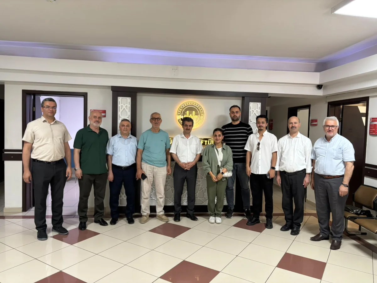 Düzce'de Yaz Kur'an Kursları başlıyor
