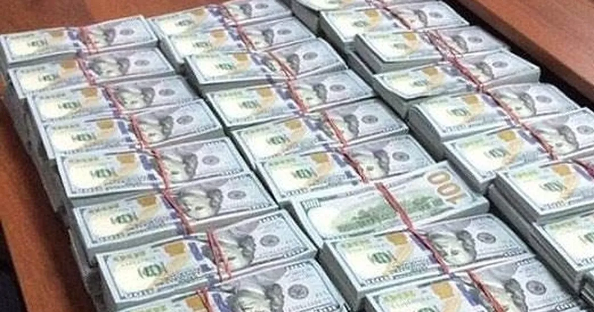 Yurt dışından varlık barışı paraları geliyor!