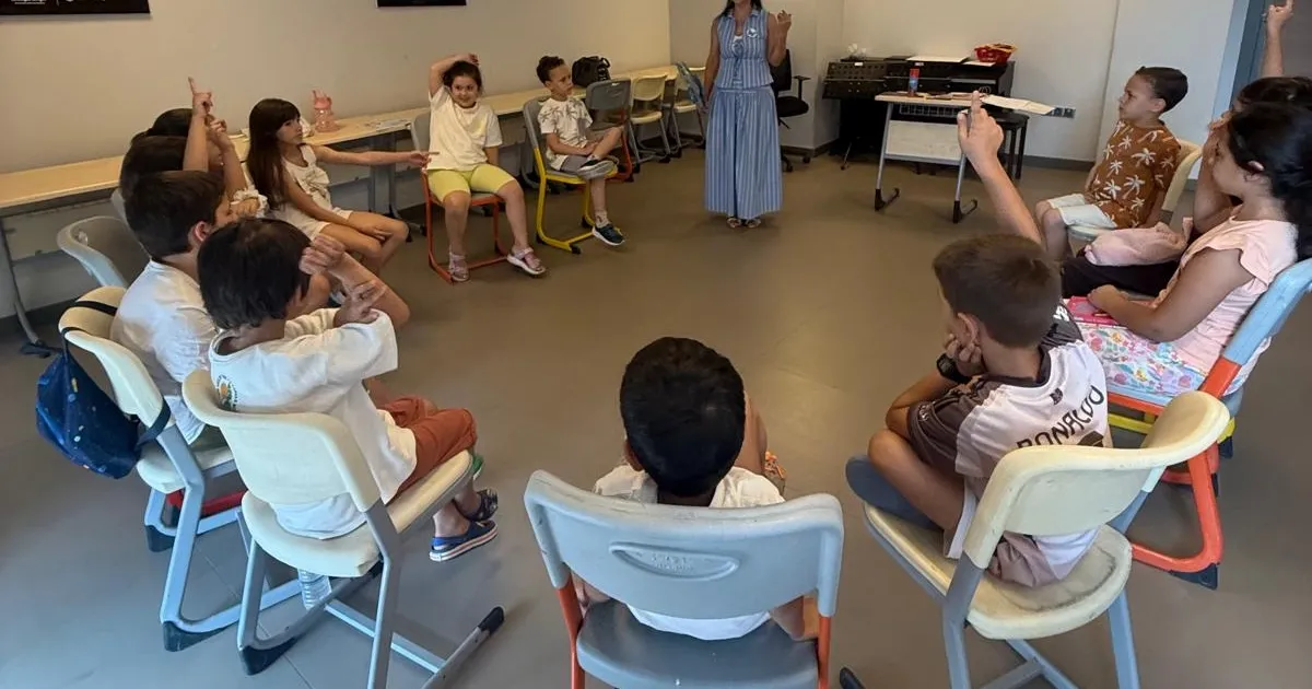Efes Selçuk’ta güvenli çocuklar, sağlıklı kadınlar için atölyeler sürüyor - Gündem Haberleri
