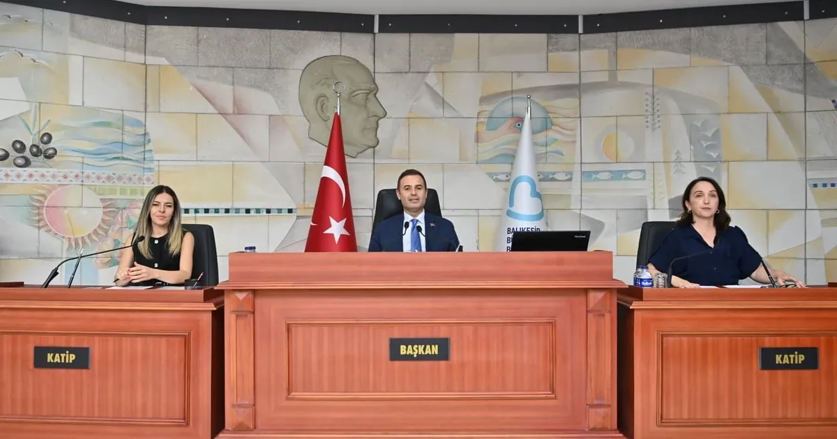 Balıkesir'de suya yüzde 20'lik indirim müjdesi - Gündem Haberleri