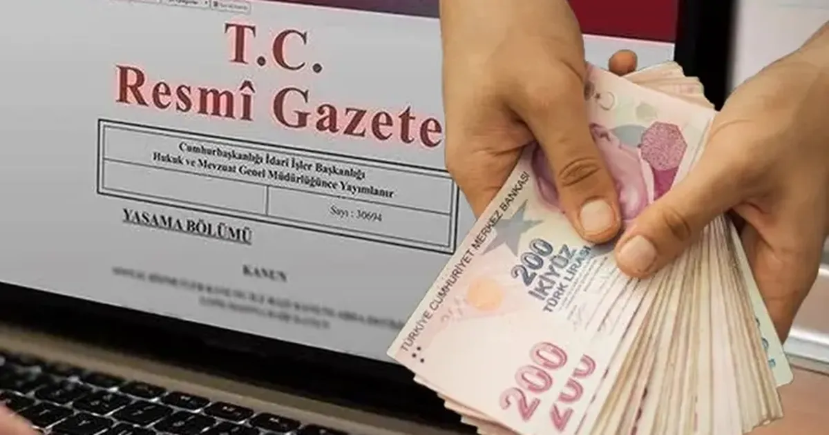 İşsizlik Sigortası Fonu kullanım oranı yüzde 50'ye çıkarıldı - Ekonomi Haberleri
