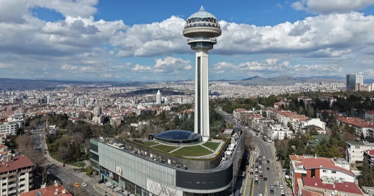 Konutlarda 'sessiz' dönem! Ankara'da satışlar yavaşladı, pazarlık alanı genişledi