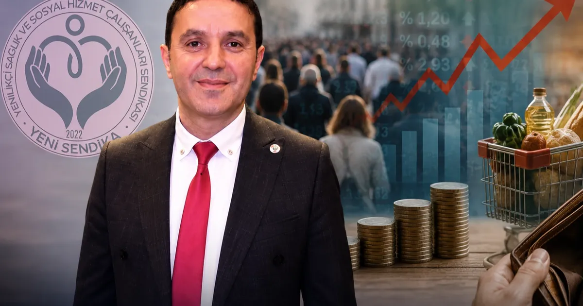 Bursa'dan memur zammına tepki! Açıklanan artış geçim sıkıntısını karşılamıyor