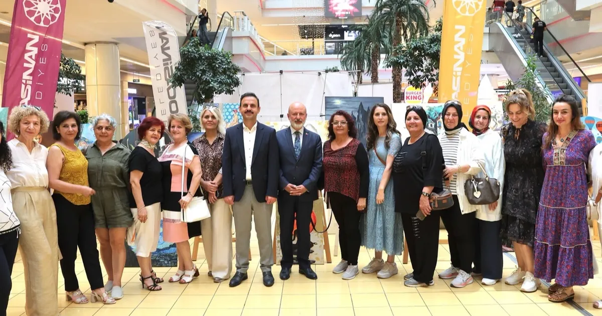 Kayseri Kocasinan Akademi örnek bir eğitim merkezi - Gündem Haberleri