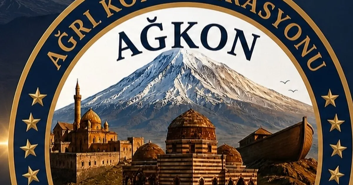 Ağrı Konfederasyonu resmen kuruldu