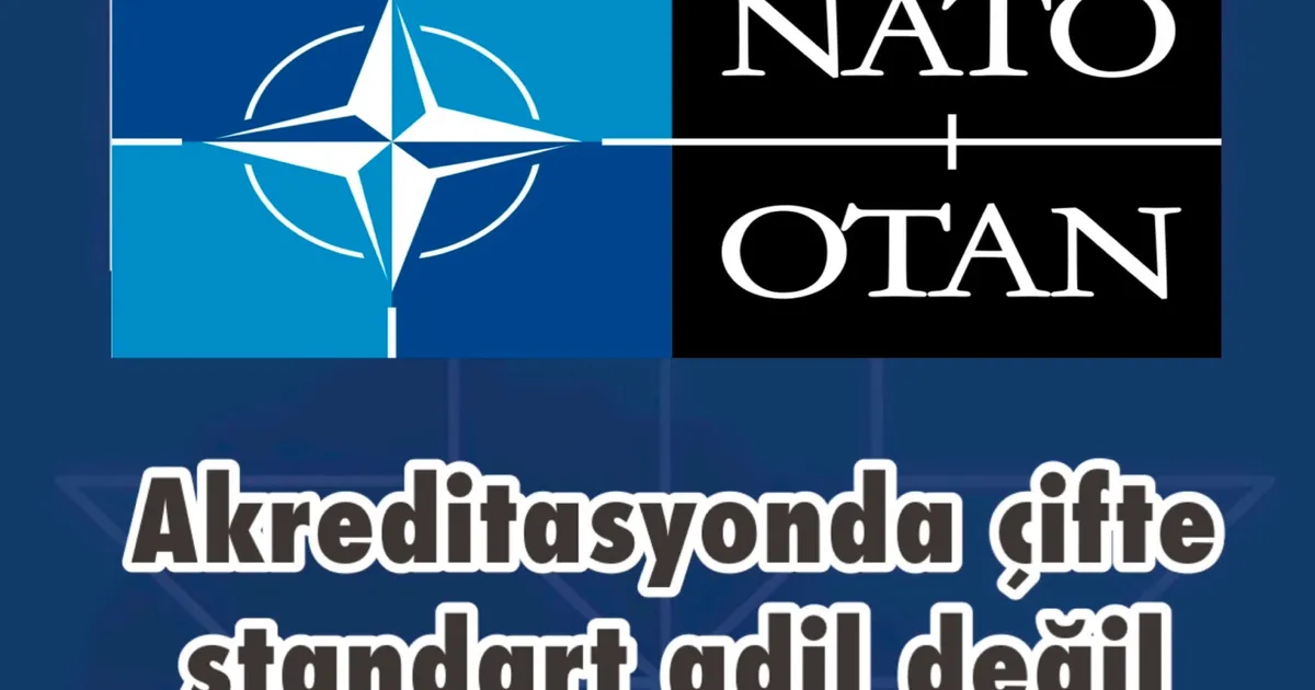 KGK'dan NATO Zirvesi öncesi akreditasyon çağrısı
