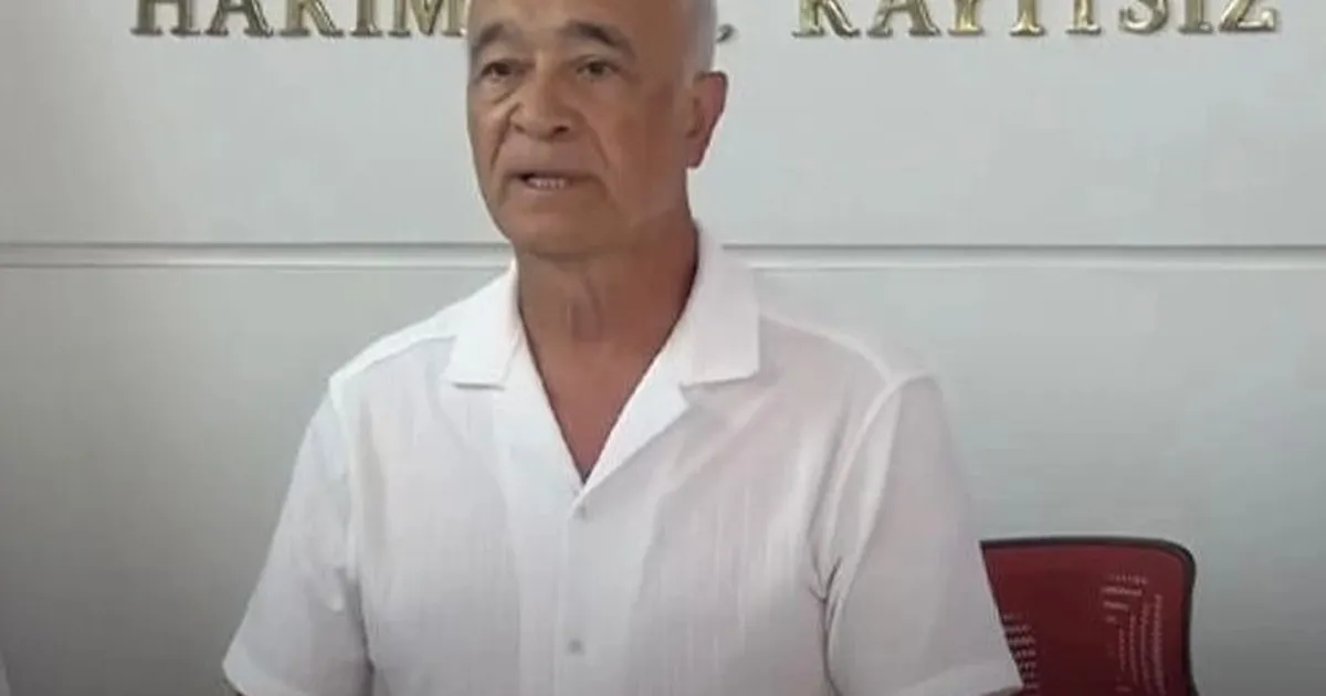Seferihisar'da Başkan Vekili Fuat Gümüş oldu