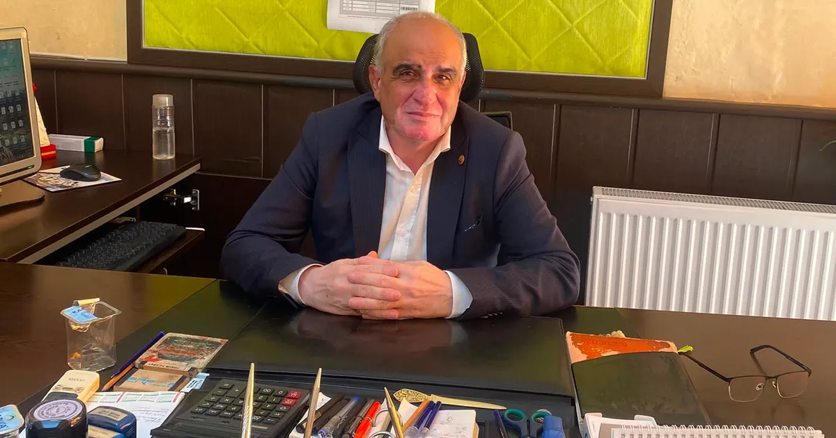 TÜED Mardin Başkanı Çalhan’dan TÜİK'e enflasyon tepkisi: