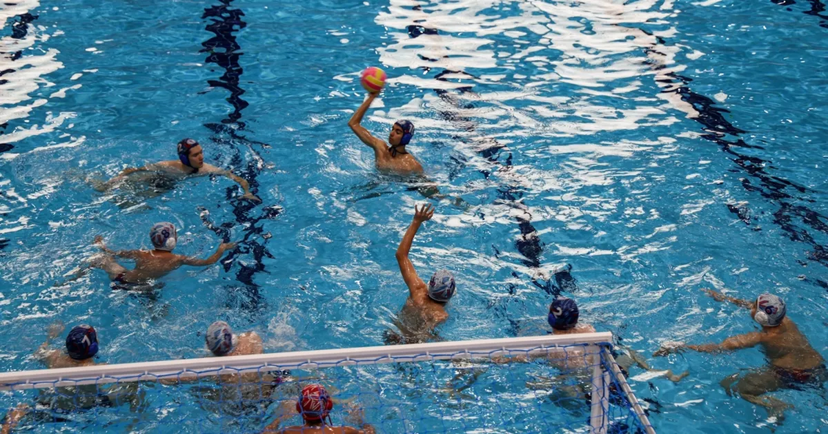 Konya Selçuklu'da Sporcu Seçme ve Yetiştirme Merkezi tanıtıldı