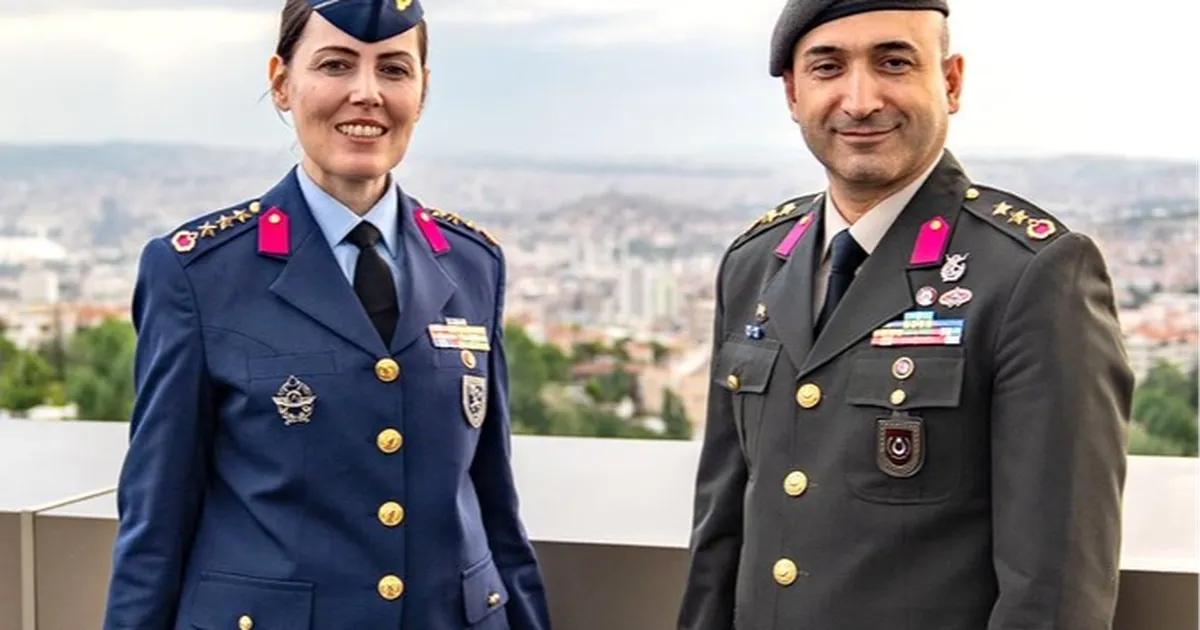 NATO'dan Ankara tanıtımı