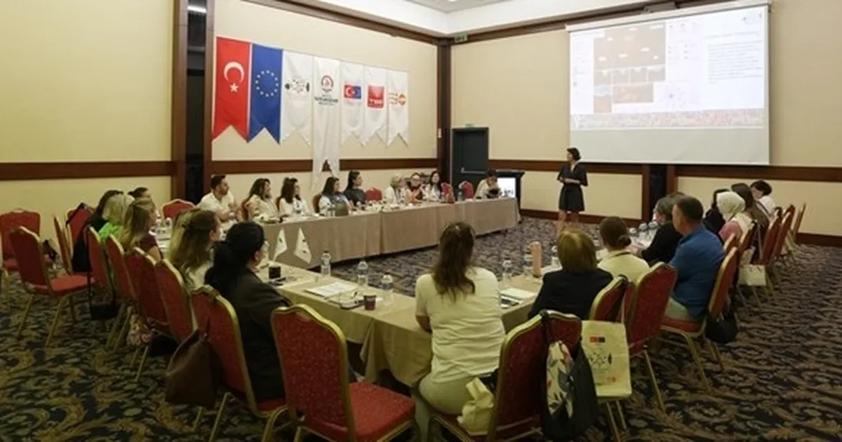 Denizli’de “Kadın dostu kent” vizyonu güçleniyor