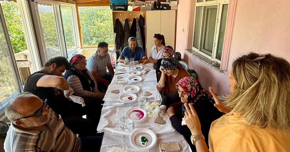 Sakarya Büyükşehir’den engelli bireylere yeni destek