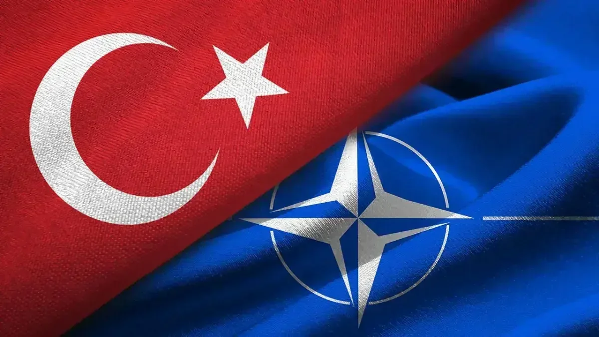 Ankara'da NATO Zirvesi'nde liderler günü