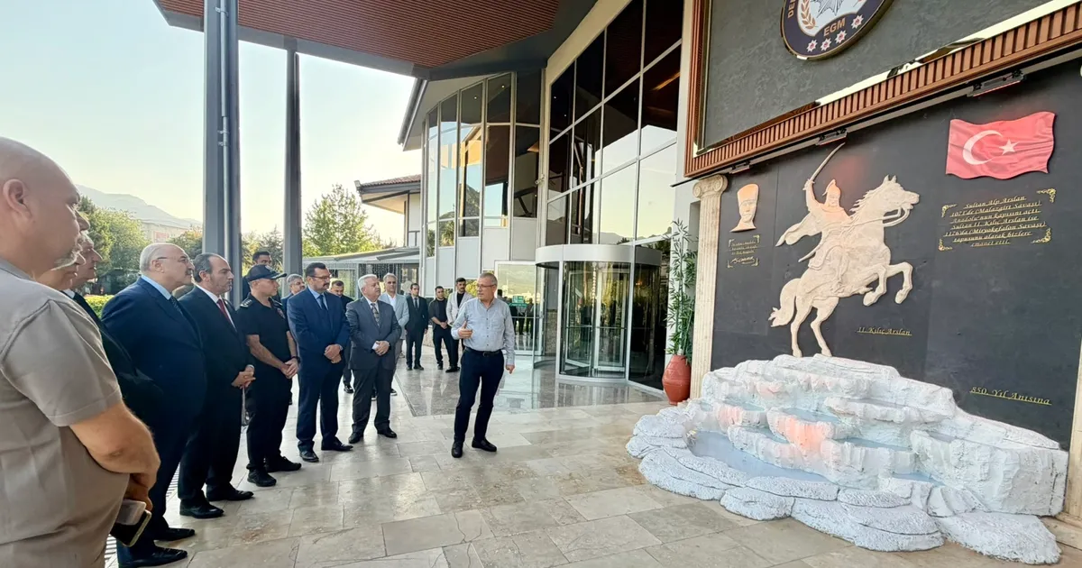 Denizli’de Miryokefalon Zaferi’nin hatırası rölyef anıtla yaşatılacak - Gündem Haberleri