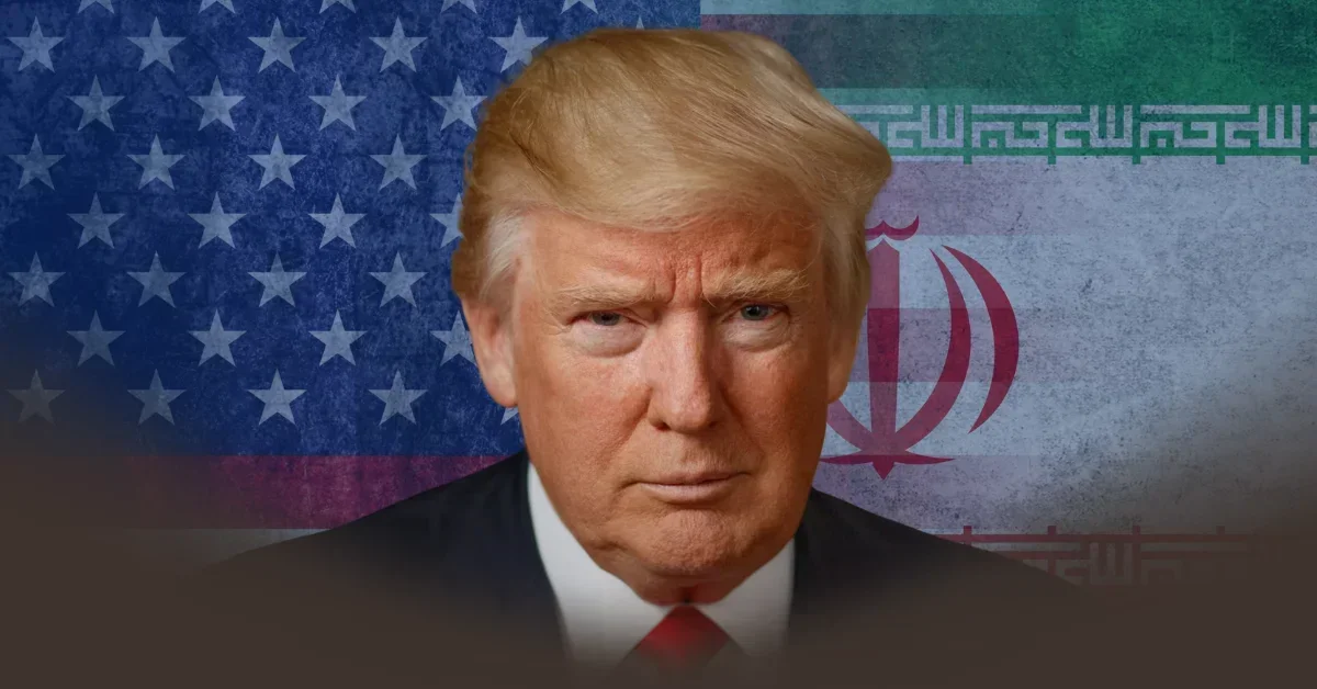 ABD Başkanı Trump: Bence İran ile ateşkes artık sona erdi