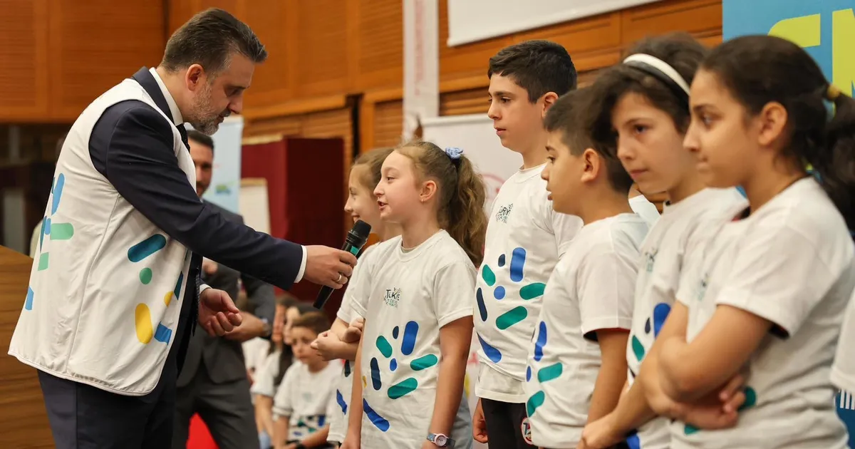 Bursa’da çevre haftası etkinlikleri