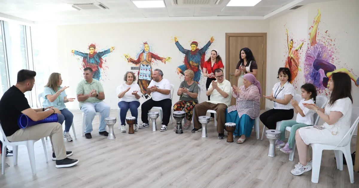 İzmit’te Engelsiz Yaz Okulu başladı
