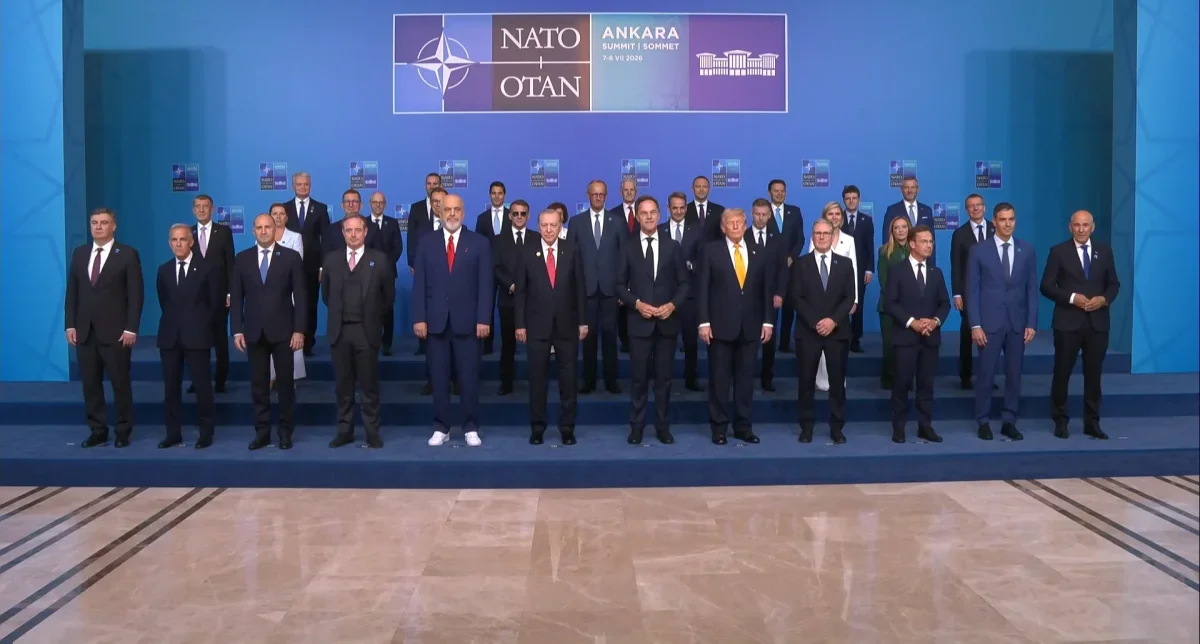 NATO Ankara Zirvesi Bildirgesi yayımlandı: 50 milyar doları aşan yeni tedarik anlaşması