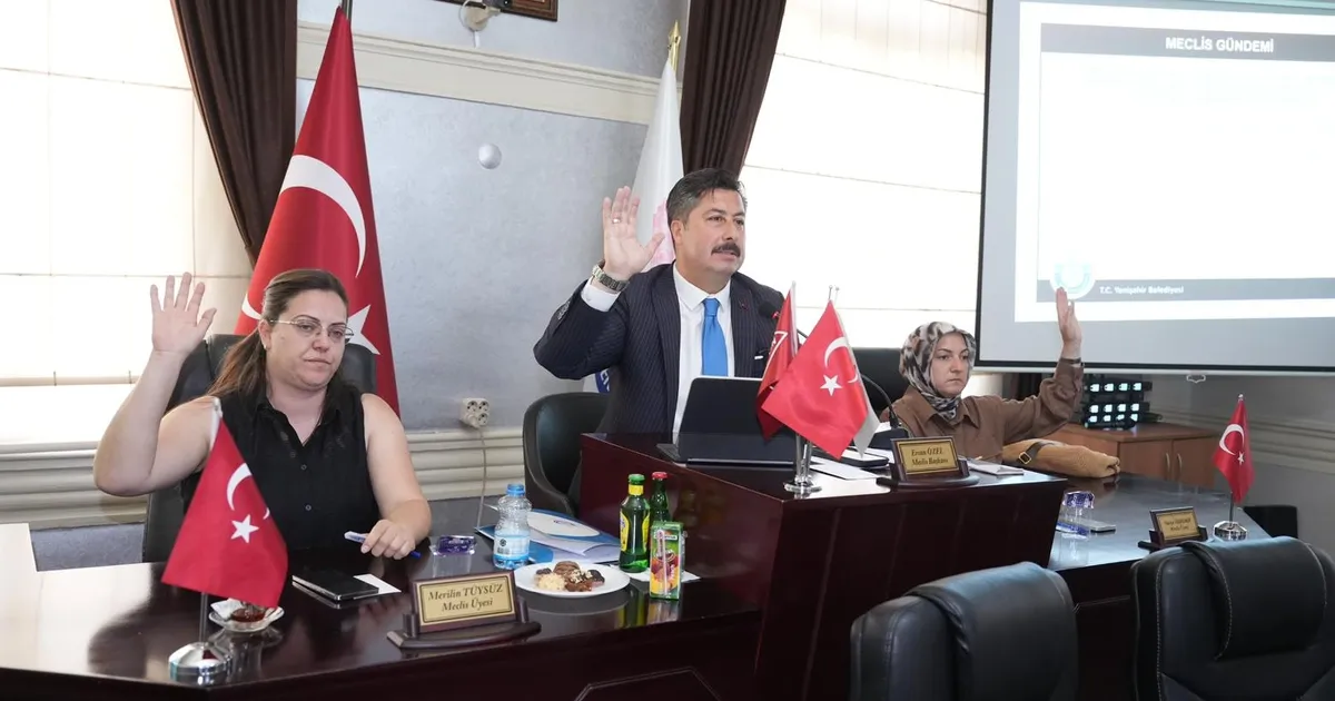Başkan Özel: Gerçekler, algılardan güçlüdür