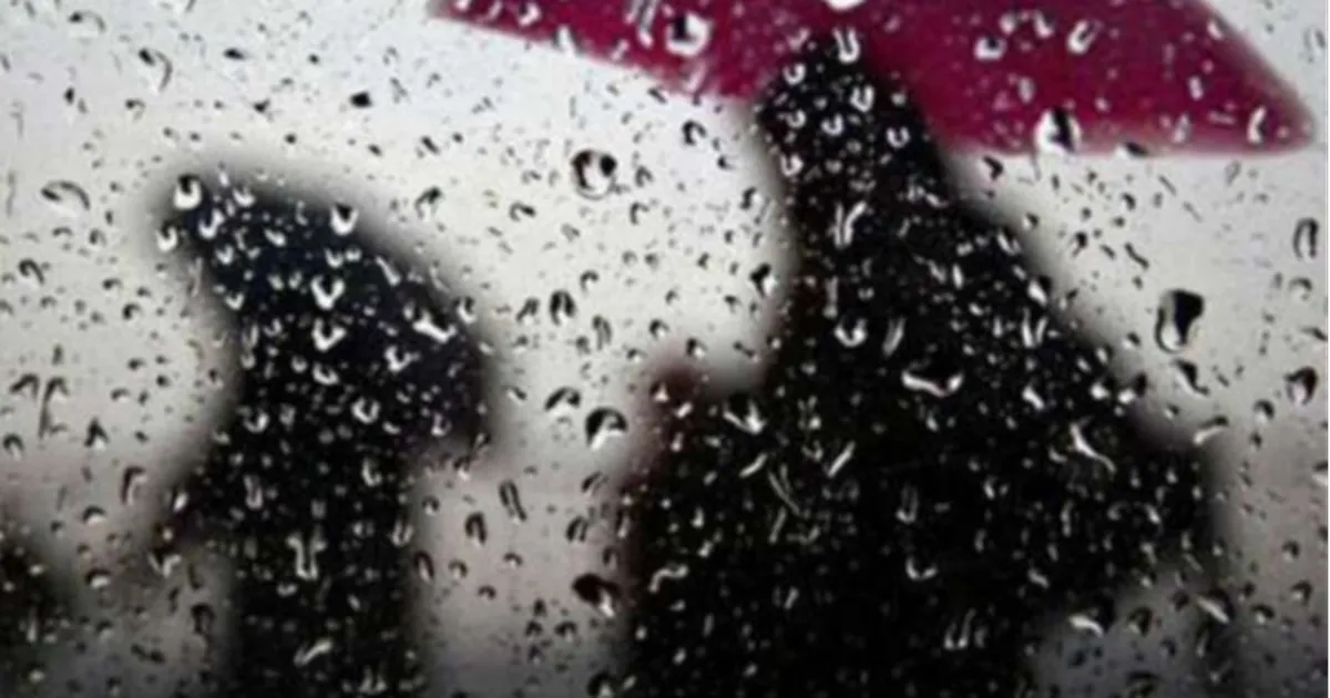 Meteoroloji uyardı! Birçok bölgede sağanak yağış bekleniyor - Gündem Haberleri