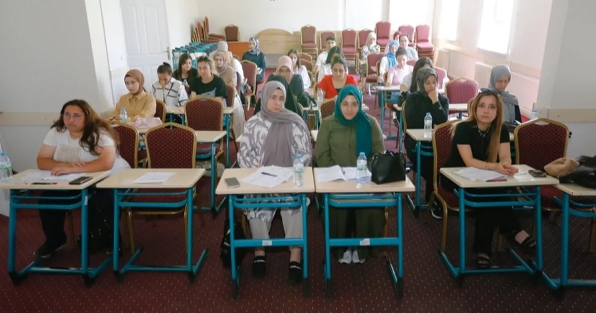 KAYMEK'ten hızlandırılmış KPSS kursu - Eğitim Haberleri