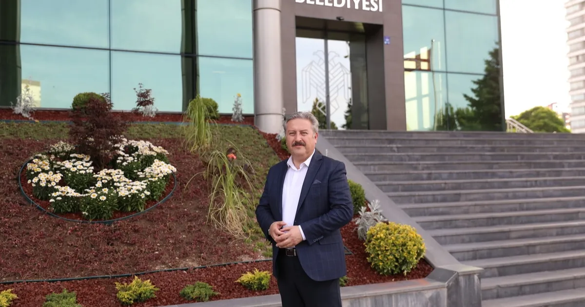 Kayseri Melikgazi'den yeni bir eğitim yuvası - Gündem Haberleri