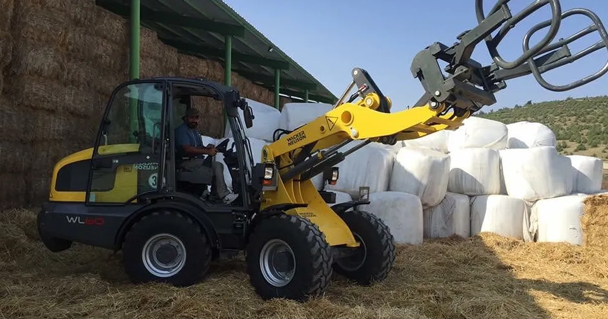 TİGEM’den 18 bin 300 tonluk silajlık mısır nakliyesi ihalesi