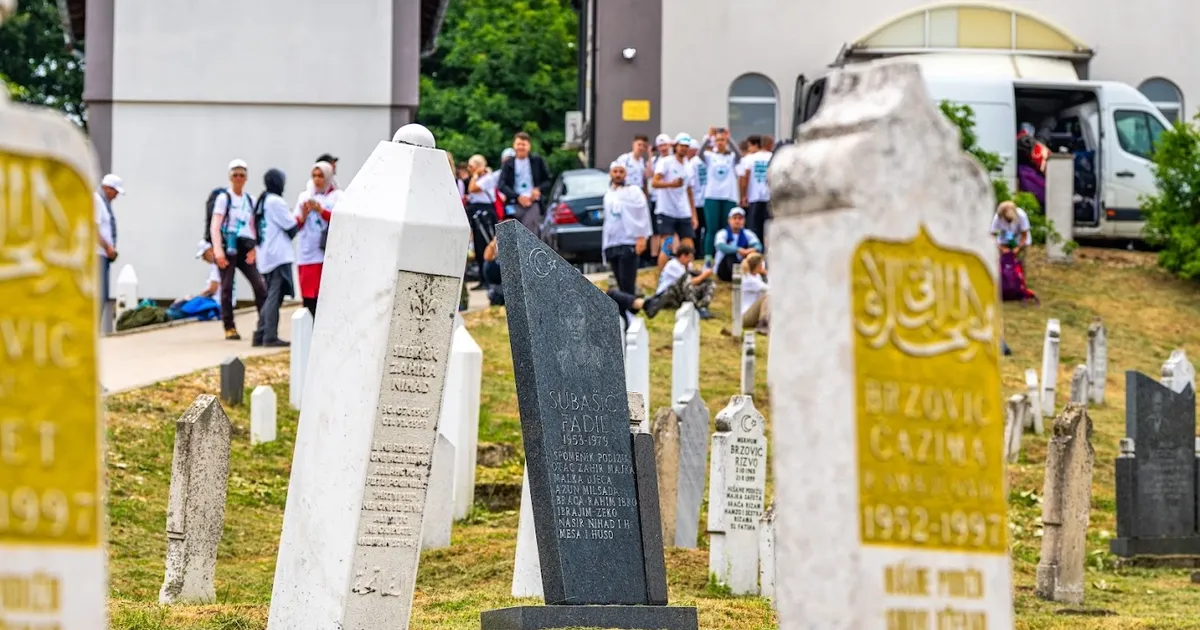 “Marş Mira Barış” yürüyüşüne Büyükşehir İmzası