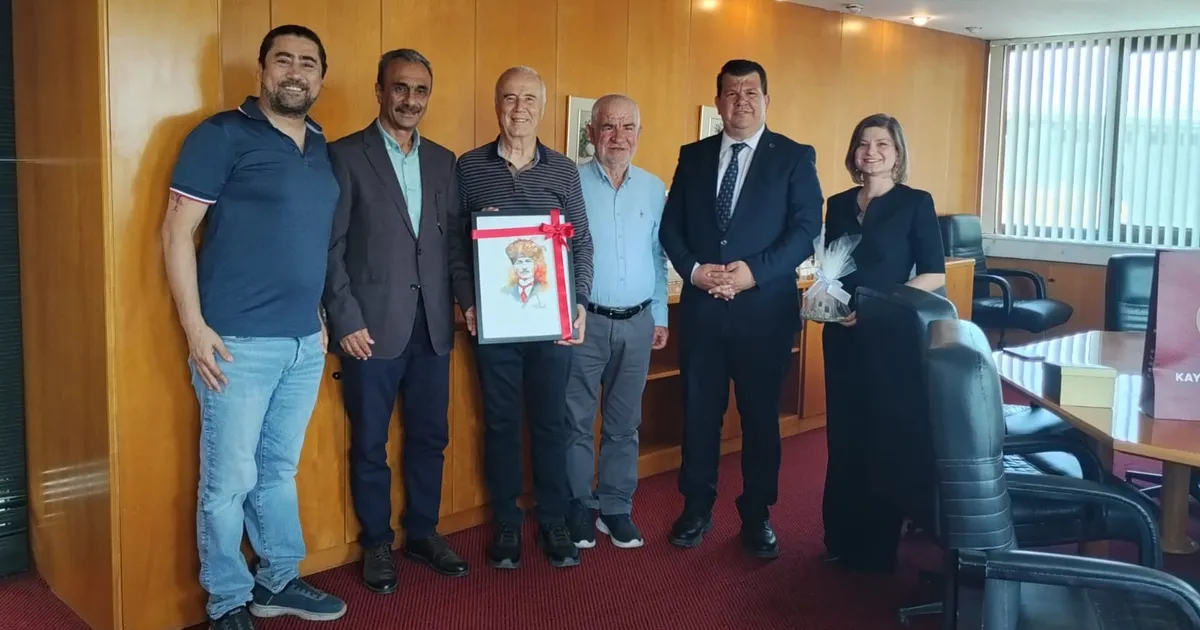 Edirne Keşan'da Kale Ailesi'nden eğitime anlamlı katkı